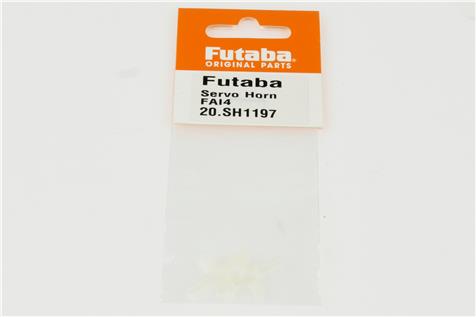 Servohorn FAI4