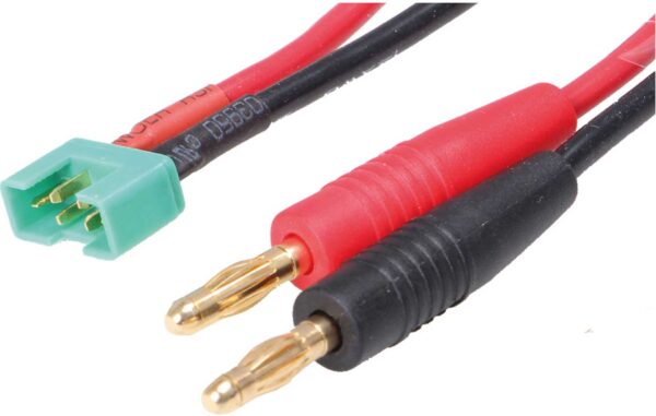 Ladekabel Multiplex Hochstrom