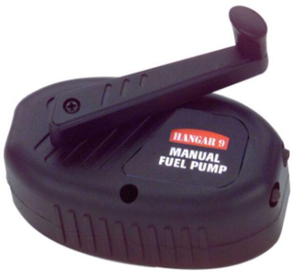 Hangar 9 Ultra Spritpumpe Methanol