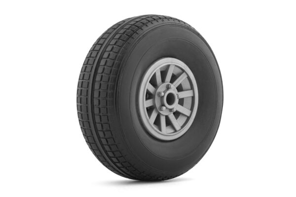 Super Light Standard Rad, 50mm, 1 Paar