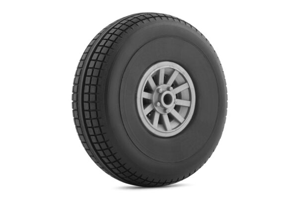 Super Light Standard Rad, 62mm, 1 Paar