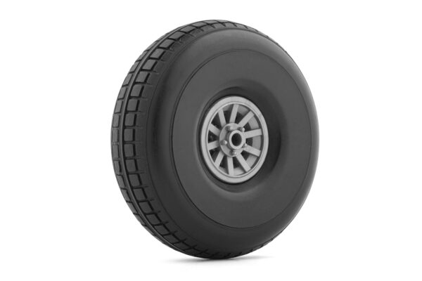 Super Light Standard Rad, 77mm, 1 Paar