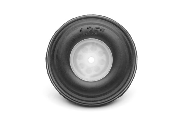 Rad 31mm Schaum hart