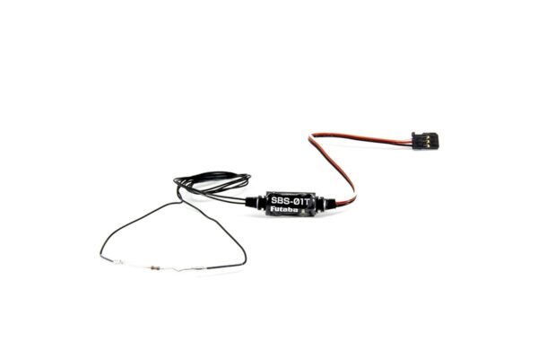 FASSTest Sensor Temperatur