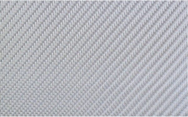 R&G Glasgewebe 163 g/m² (Aero, Köper) 100 cm, Packung/ 1 m