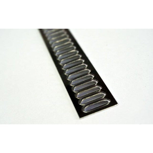 Lüftungsschlitze 90x16mm (2 St.)