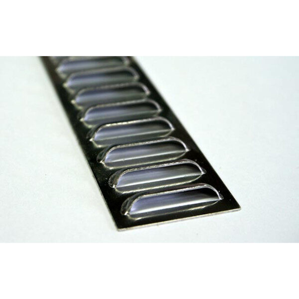 Lüftungsschlitze 95x25 (2 Stk.)