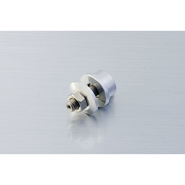 Prop Adapter 4,0/6mm