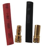 Goldstecker 3.5 mm