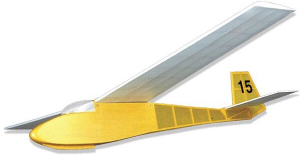 Swallow Glider II