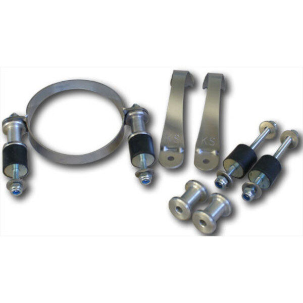 Ø 42 mm KS-ComfortMount-Befestigungssystem