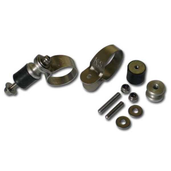Ø 20 mm KS-ComfortMount-Befestigungssystem