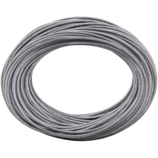 Silikonkabel 1.5 mm² schwarz