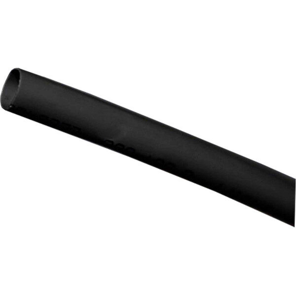 Ø 2.4 mm Schrumpfschlauch schwarz