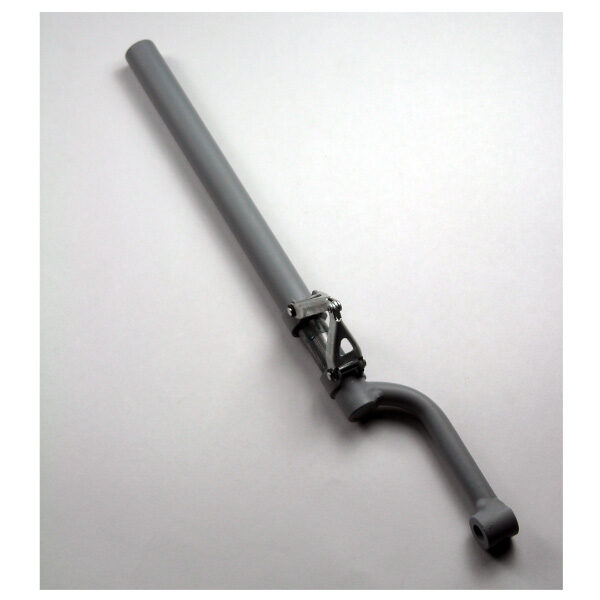 Ø 3/8" linkes Federbein 3 - 3.25" Rad