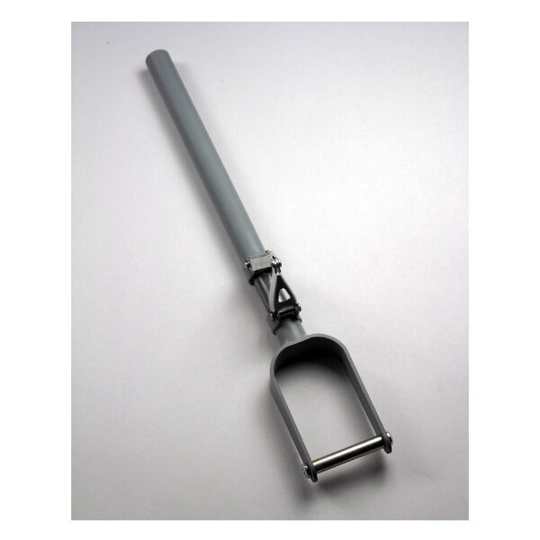 Ø 3/8" Gabel-Federbein - 2.75" Rad