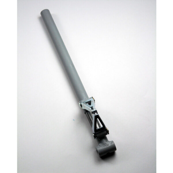 Ø 7/16" Gerades Federbein