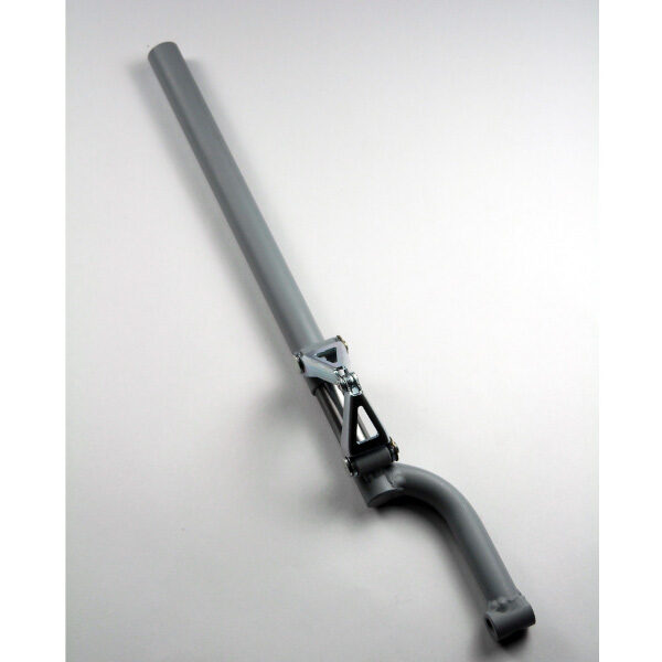 Ø 7/16" linkes Federbein 3.25 - 3.5" Rad