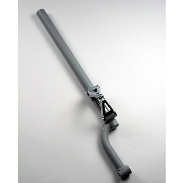 Ø 7/16" rechtes Federbein 3.25 - 3.5" Rad
