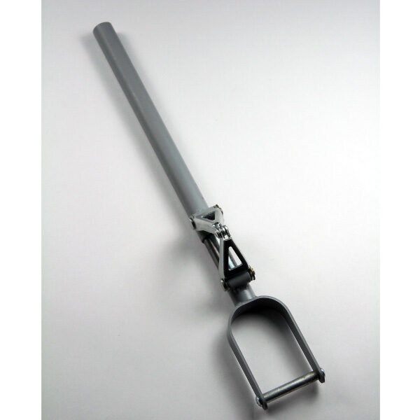 Ø 7/16" Gabel-Federbein - 3.25" Rad