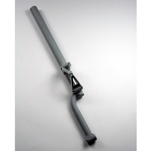 Ø 1/2" rechtes Federbein 4.5 - 4.75" Rad
