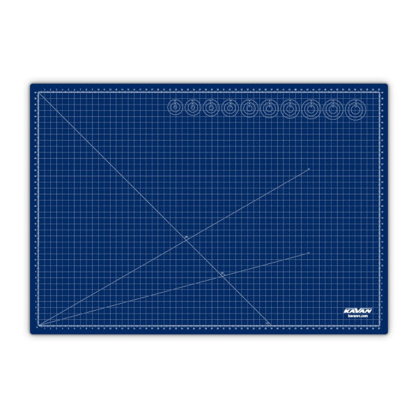 KAVAN Schneidematte A2