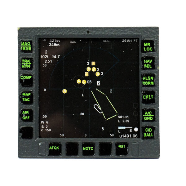 1/4 GPS Jet und Heli 2