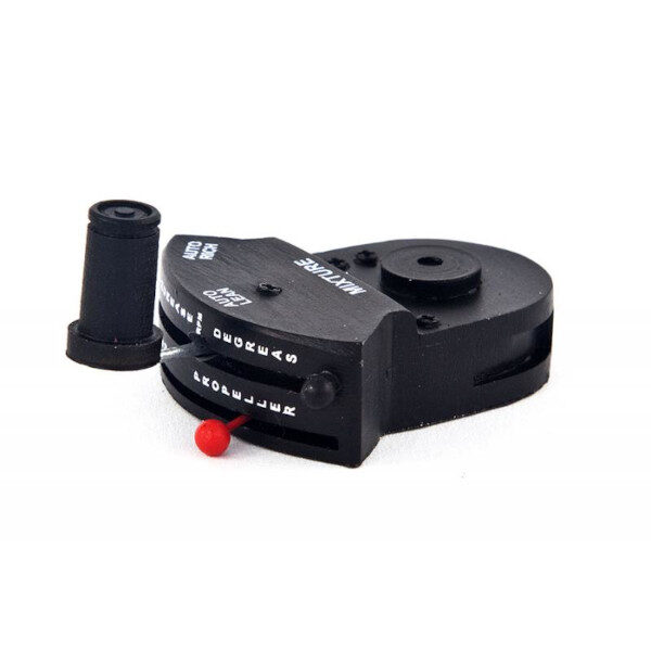 1/4 Throttle quadrant