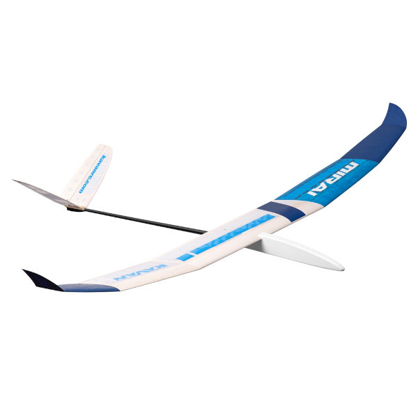 KAVAN Mirai V-Leitwerk