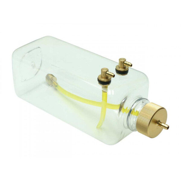 700 ml PET-Tank komplett