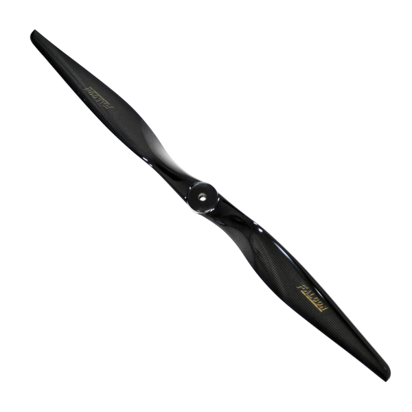 21" CFK Elektro-Propeller 2-Bl. super leicht