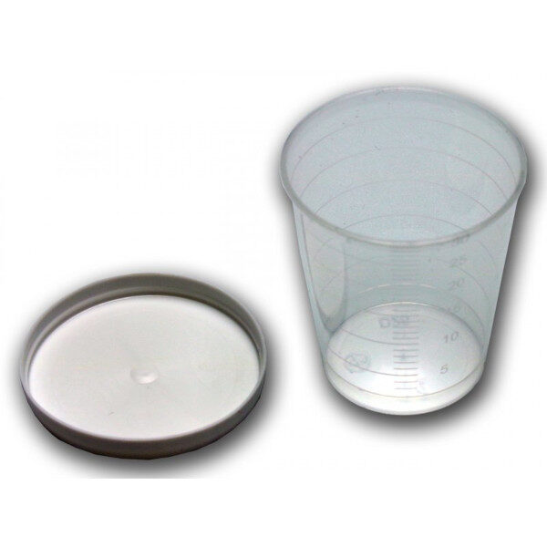 Fix It! Mischbecher 30ml