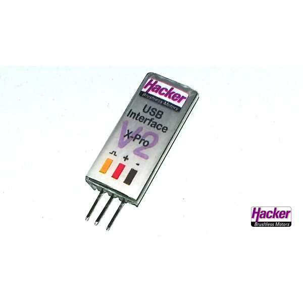 USB-Interface V2
