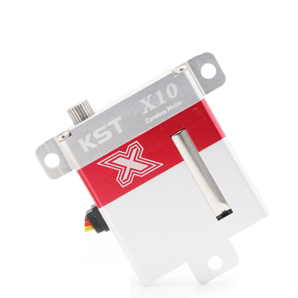 KST Servo X10 V8.0 Digital HV