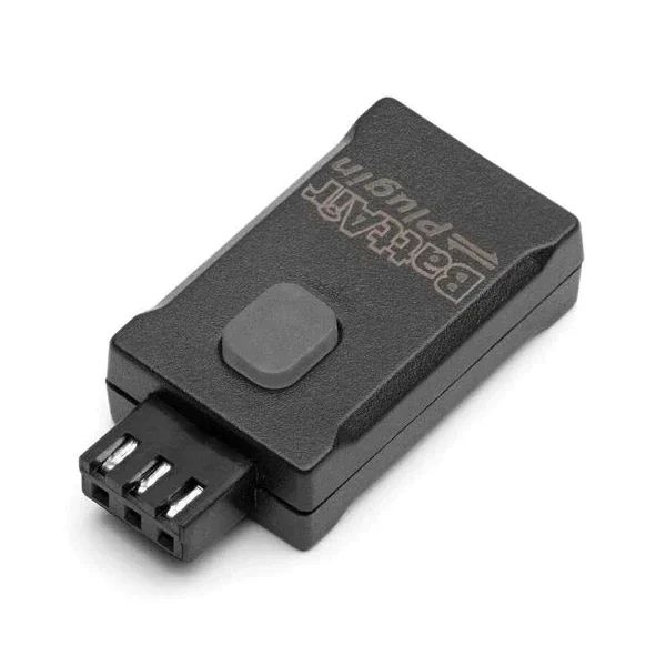 iSDT BattAir Plug 2S