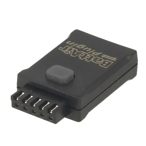 iSDT BattAir Plug 3-4S