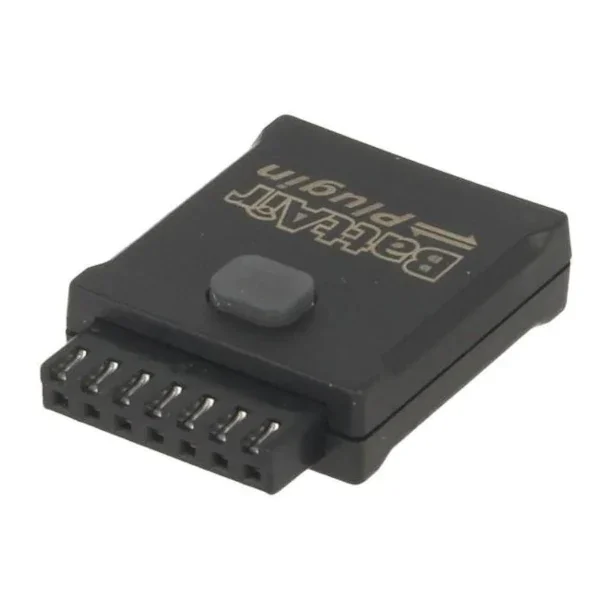 iSDT BattAir Plug 5-6S