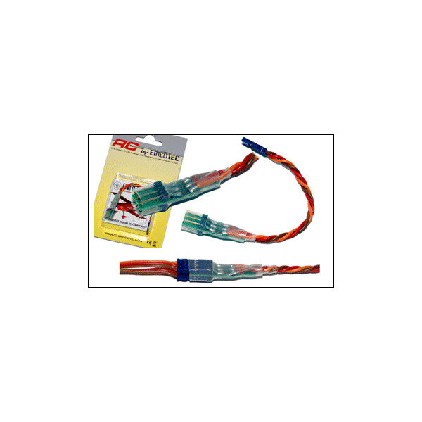 Servo V-Kabel JR 10cm