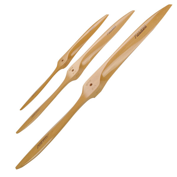 Holz-Propeller