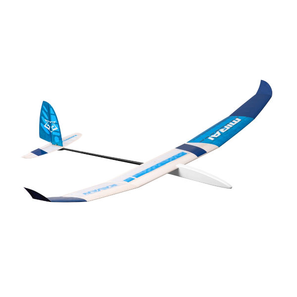 KAVAN Mirai T-Leitwerk