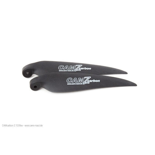 12x6″ CAMcarbon Z Klappluftschrauben