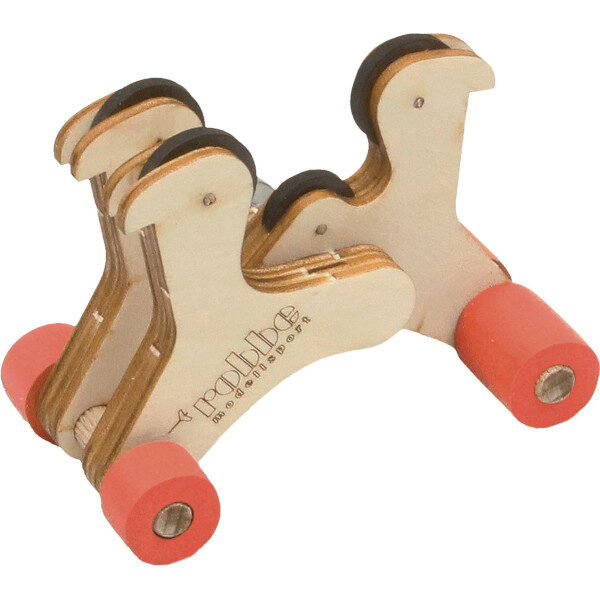 Robbe Rumpfhalter Typ "S"