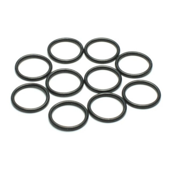 O-Ring Gummi 10 mm (VE=10 Stk.)