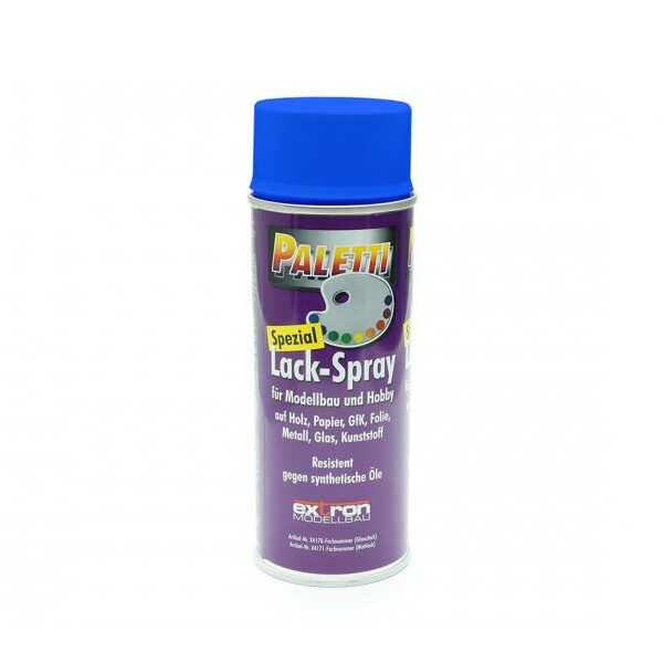 Paletti Sprühlack 400ml / lichtblau