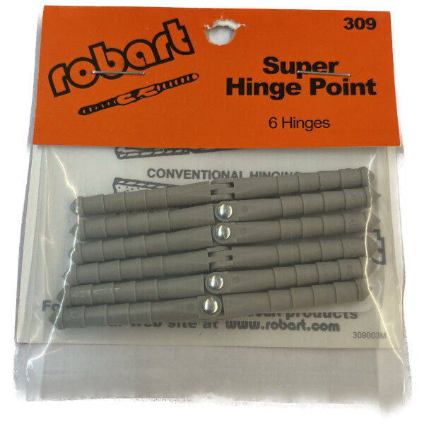 3/16" Stiftscharnier 6 Stk.