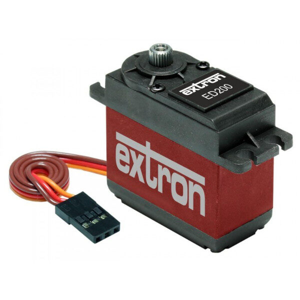 Extron ED200 Digital Servo