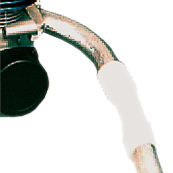 Silikonschlauch IØ 10 mm