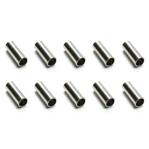 Quetschhülsen für 110kp Seil