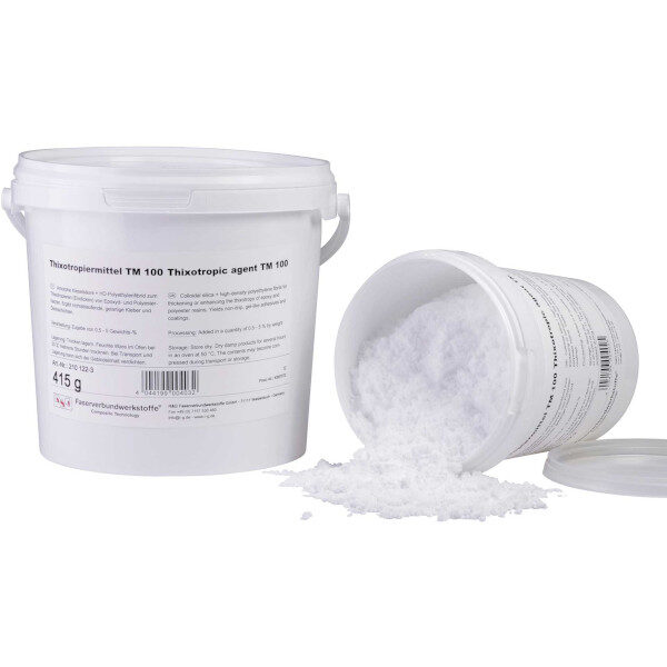 R&G Thixotropiermittel TM 100, Dose/ 75 g (ca. 1 l)