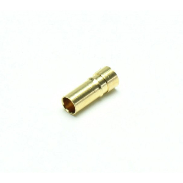 Goldbuchse 3.5 mm